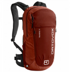 ORTOVOX Traverse 20 hot orange - seljakott