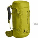 ORTOVOX Peak 38 S Dry dirty daisy - seljakott