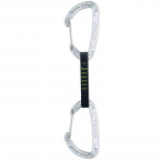EDELRID Pure Wire Set 10cm - ekspress komplekt