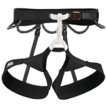 PETZL Hirundos black ronimisv&ouml;&ouml; M