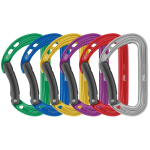 PETZL Spirit 6-Pack - karabiinide komplekt
