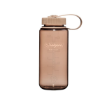 NALGENE Wide Mouth Sustain 0.5 L Mocha - veepudel