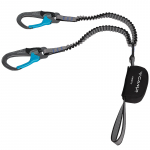 CAMP Kinetic Rewind Pro - trossiraja/via-ferrata komplekt