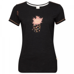 CHILLAZ Gandia Girls Talk Chalk black - T-s&auml;rk 36