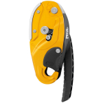 PETZL Rig XT yellow - laskumisvahend