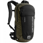 ORTOVOX Traverse 20 dark wild herbs - seljakott