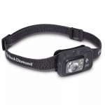 BLACK DIAMOND Spot 400 graphite - pealamp