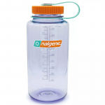 NALGENE Wide Mouth Sustain 1.0 L Amethyst - veepudel
