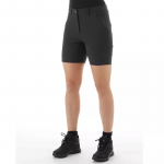 MAMMUT Hiking Shorts Women black 40