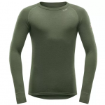 DEVOLD Expedition Merino 235 Shirt Man forest M