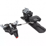 DYNAFIT Radical Tour 92 silver - suusasidemed