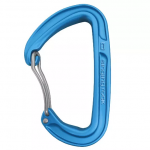 SINGING ROCK Colt Wire Bent blue - karabiin