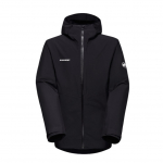 MAMMUT Alto Light HS Hooded black - jope M