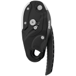 PETZL Rig XT black - laskumisvahend