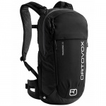 ORTOVOX Traverse 20 black raven - seljakott