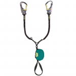 CLIMBING TECHNOLOGY Hook It Twist - trossiraja/via-ferrata komplekt