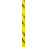 PETZL Vector 12.5mm 50m yellow - staatiline k&ouml;is