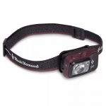 BLACK DIAMOND Spot 400 bordeaux - pealamp