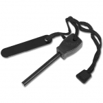 WILDO Fire Flash Striker Small black