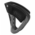 PETZL Tibloc black - k&ouml;iehaarats