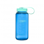 NALGENE Wide Mouth Sustain 0.5 L Cornflower - veepudel