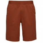 BLACK DIAMOND M Sierra Shorts burnt sienna M