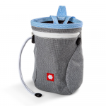 OC&Uacute;N Dusty ECO + belt chalkbag gray/blue