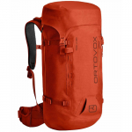 ORTOVOX Peak 40 Dry desert orange - seljakott