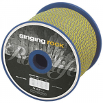 SINGING ROCK Accessory Cord 6mm yellow - abin&ouml;&ouml;r