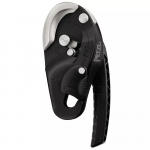 PETZL Rig black - laskumisvahend