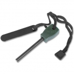 WILDO Fire Flash Striker Small olive