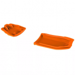 PETZL Antisnow Leopard