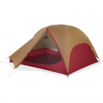 MSR FreeLite 3 ultralight tent sahara