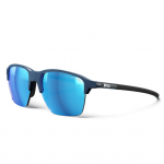 Julbo CROSSLINE Spectron 3 CF blue/shiny blue - P&auml;ikeseprillid