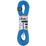 BEAL Stinger III 9.4mm Dry Cover 80m blue - k&ouml;is