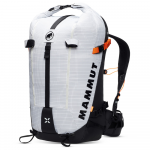 MAMMUT Trion 28 Women white/black - seljakott