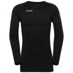 MAMMUT All-Mountain Seamless BL Longsleeve Mid Men XL