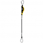 PETZL Absorbica-I 80 - l&ouml;&ouml;gisummuti