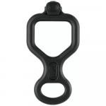 PETZL Huit Antibrulure