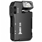 WUBEN G5 black - taskulamp