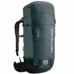 ORTOVOX Peak Light 40 arctic grey - seljakott
