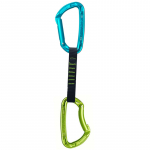 EDELRID Pure Set II 10cm oasis/icemint - komplekt