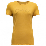 DEVOLD Myrull Merino 130 Tee Woman arrowwood XS