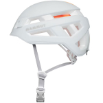 MAMMUT Crag Sender white (56-61cm) - kiiver
