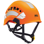 PETZL Vertex Vent HI-Viz orange (53-63cm) - kiiver