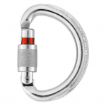 PETZL Omni Screw-Lock karabiin