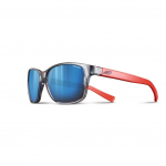 Julbo POWELL spectron 3 polarized gray/orange - P&auml;ikeseprillid