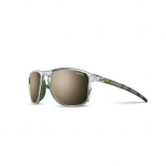 Julbo COMPASS Polarized 3 briliant/green - P&auml;ikeseprillid