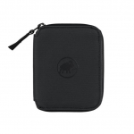 MAMMUT Seon Zip Wallet black - rahakott