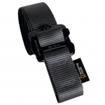 SINGING ROCK Belt Rock&Lock 27mm M/L grey - v&ouml;&ouml;